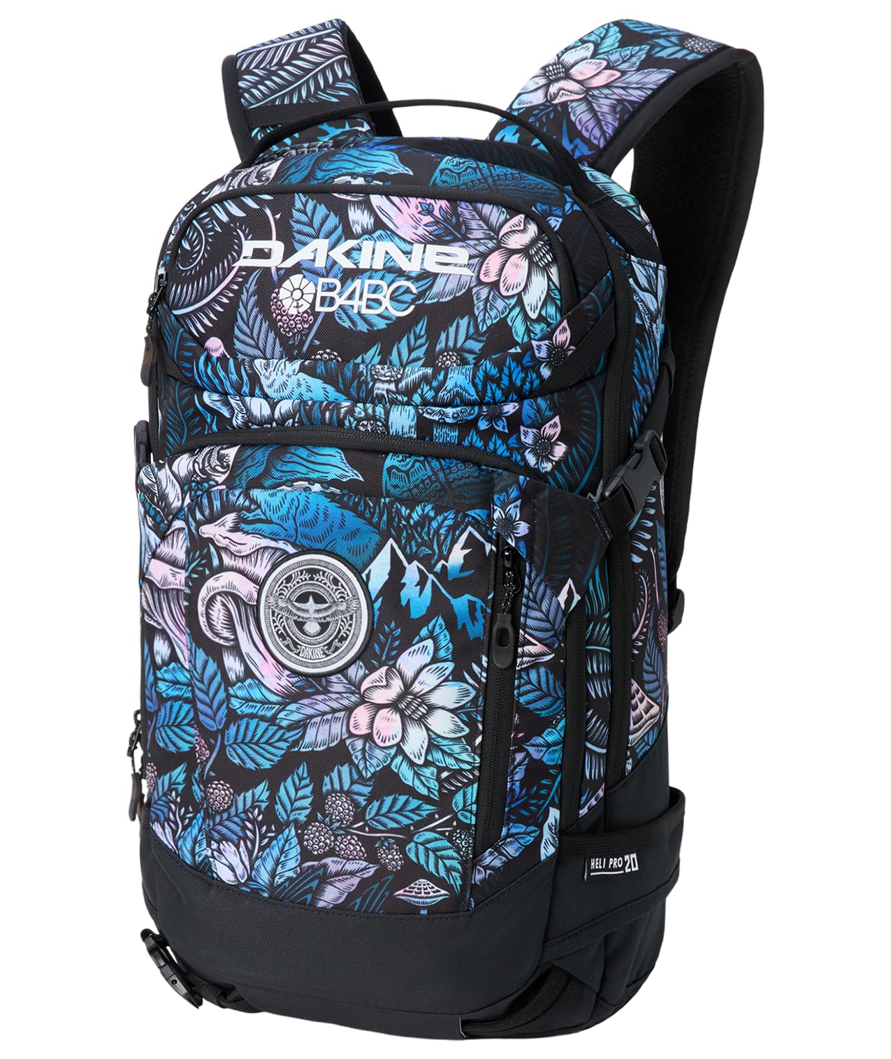 Womens Heli Pro Backpack 20l X B4bc, B4bc Kingdom