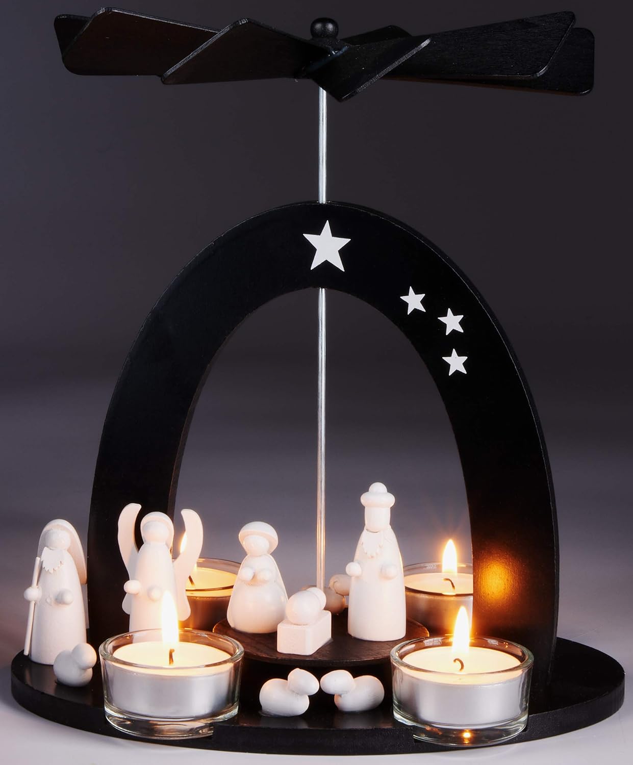 Weihnachtspyramide