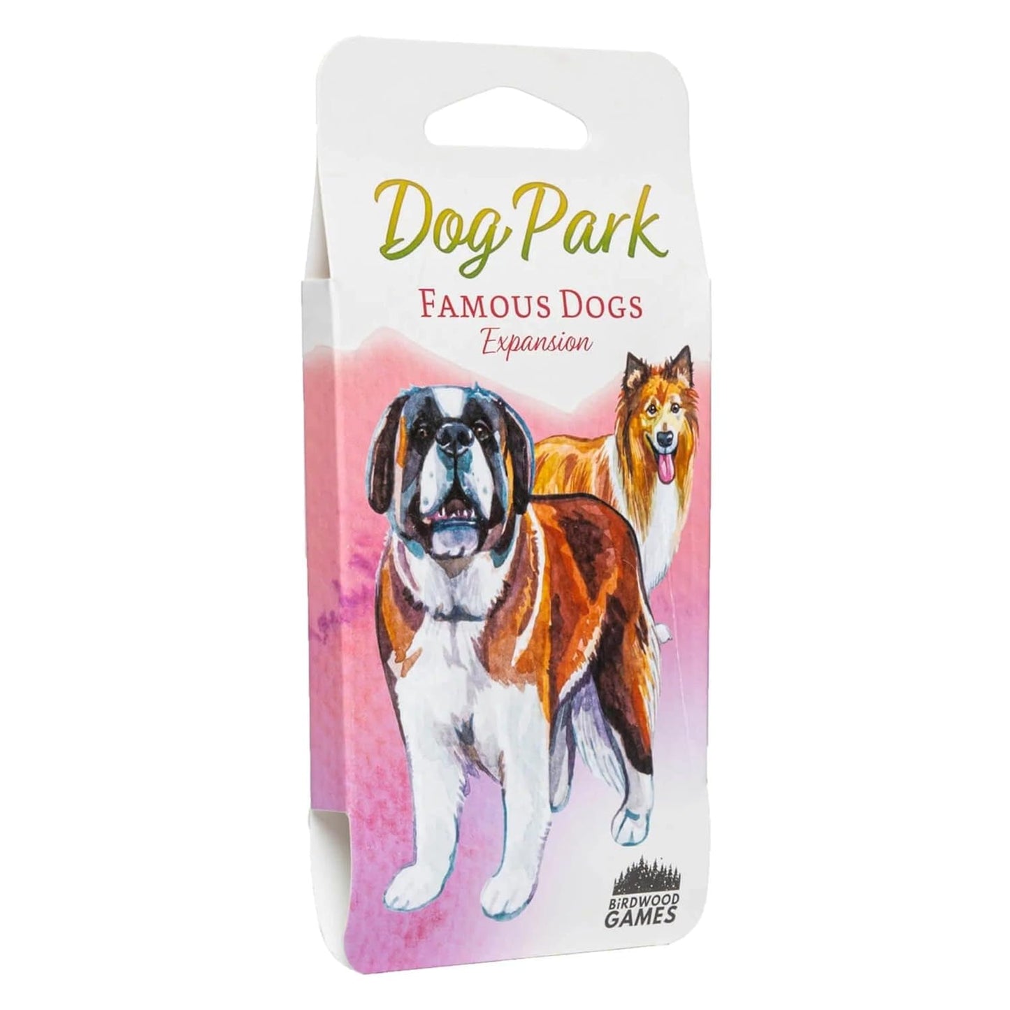 Dog Park Erweiterung