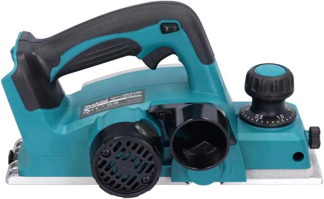 DKP 180 ZJ Akku Hobel