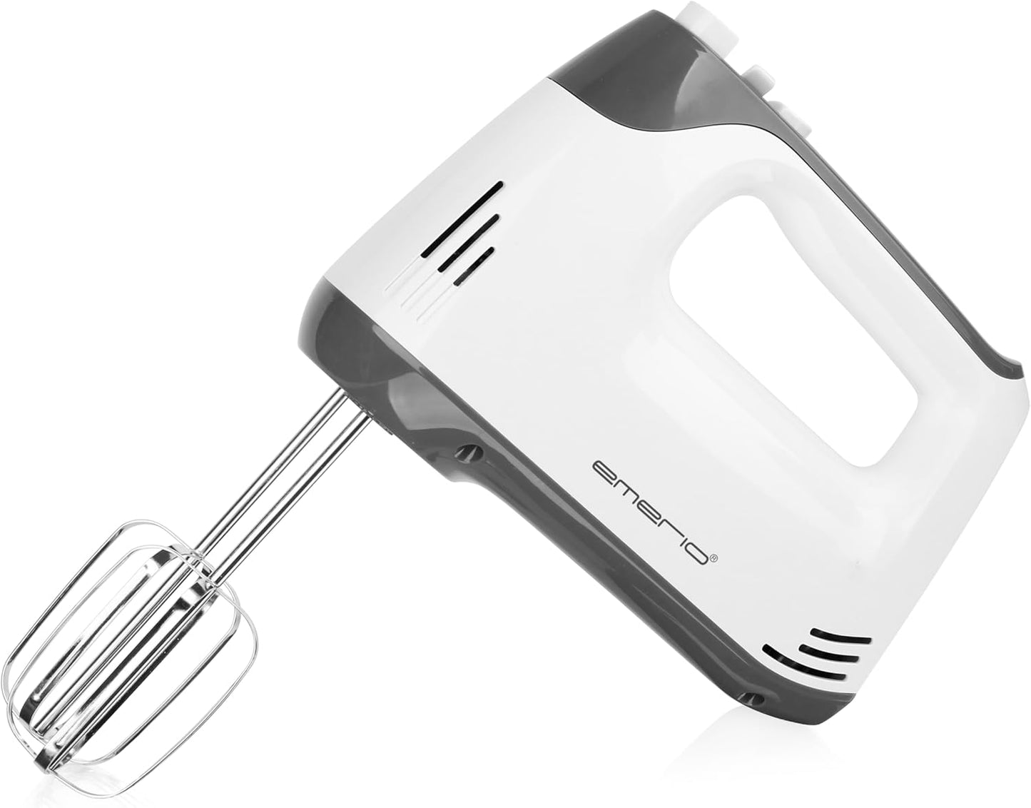 Handmixer mit 5 Geschwindigkeiten (400 W), 400 W
