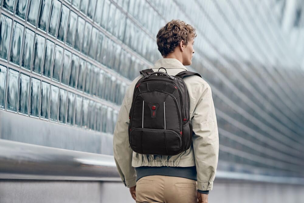 Carbon Pro Compact, Carbon Pro Compact