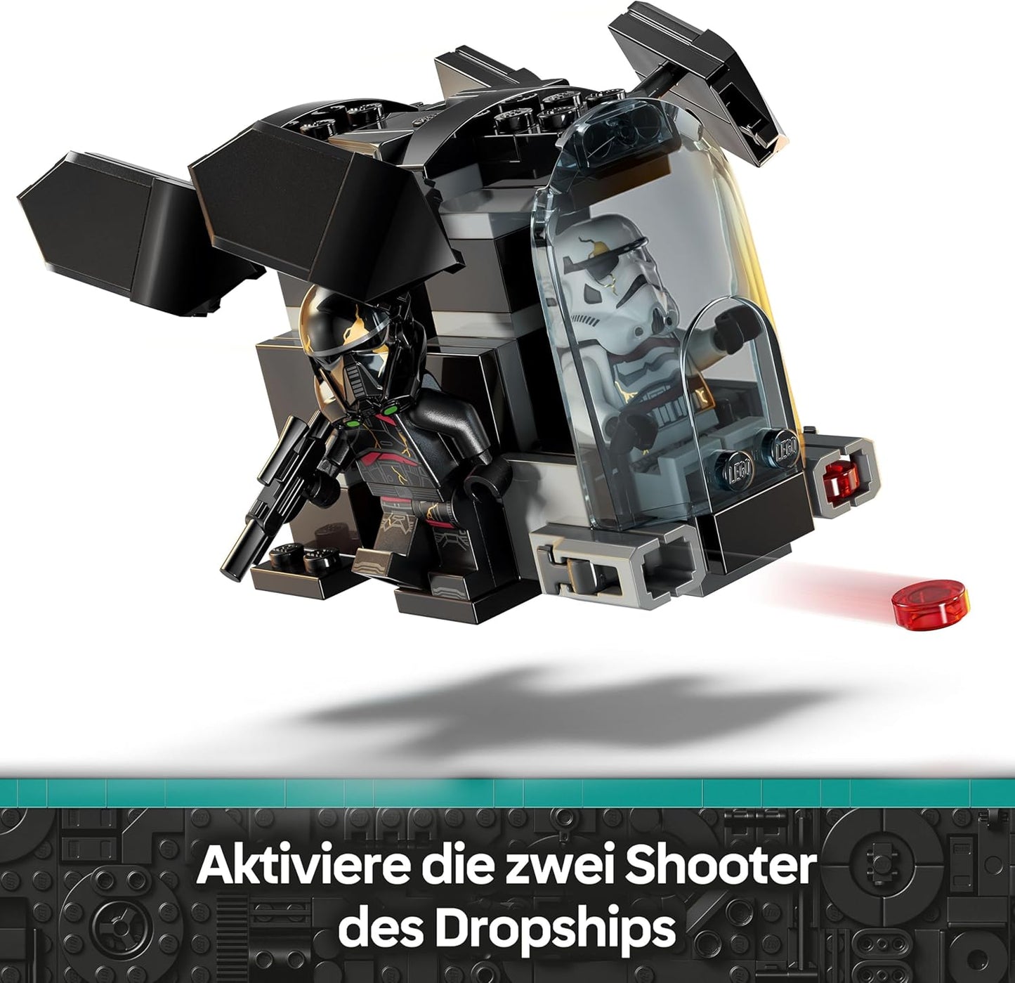 Todestruppler & Nachttruppler Battle Pack