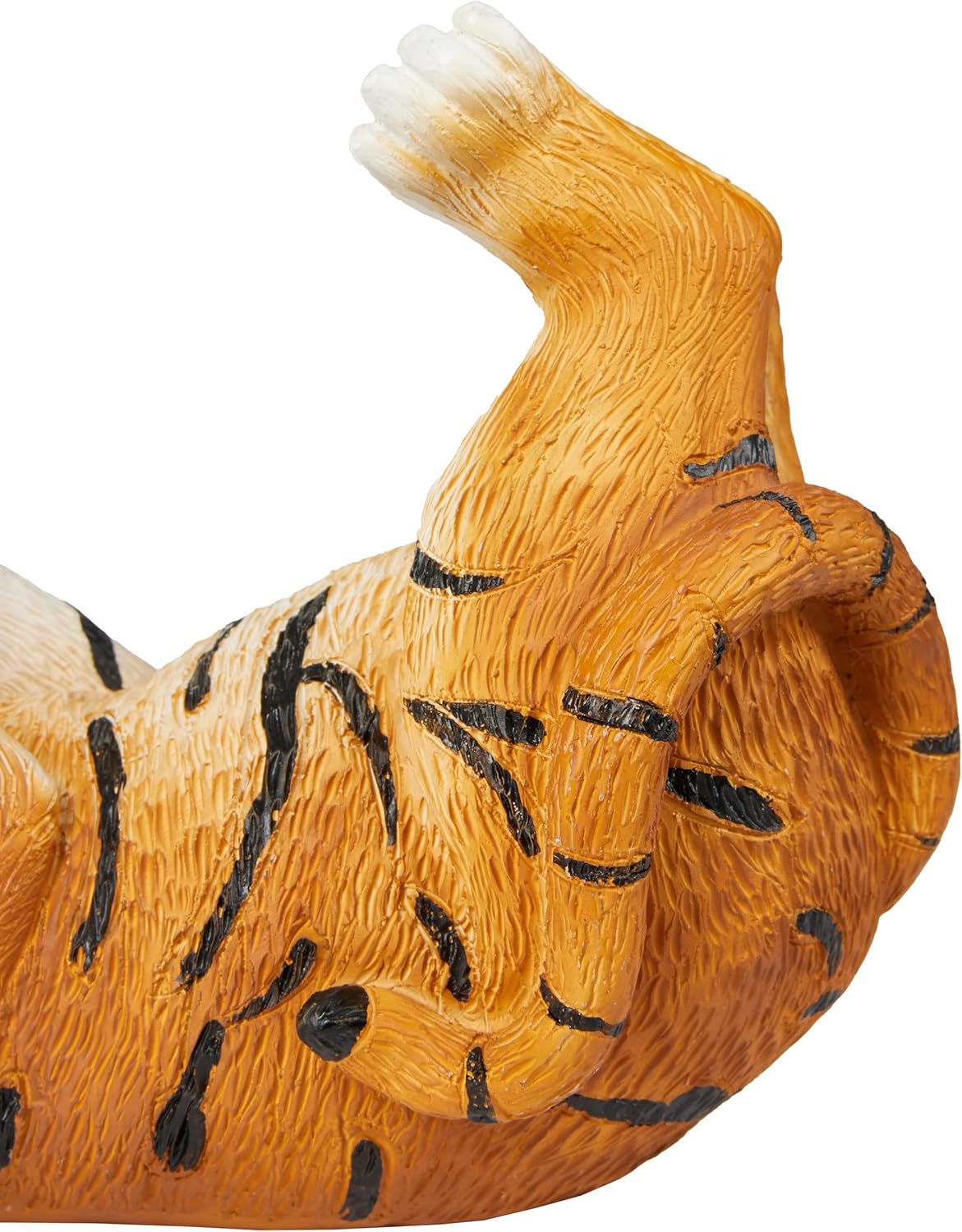 Weinflaschenhalter Durstiger Tiger, Tiger
