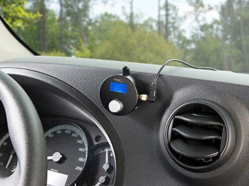 DAB Adapter für Autoradio