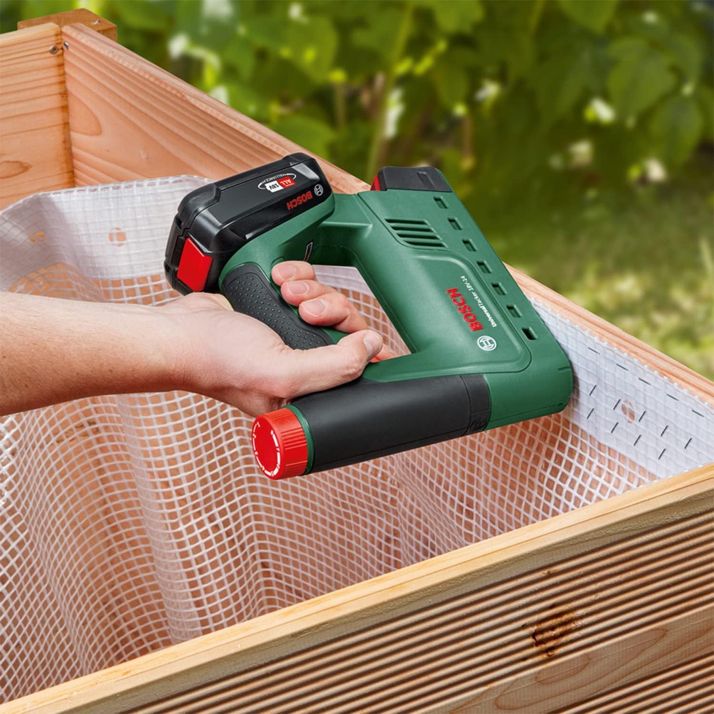 UniversalTacker 18V-14