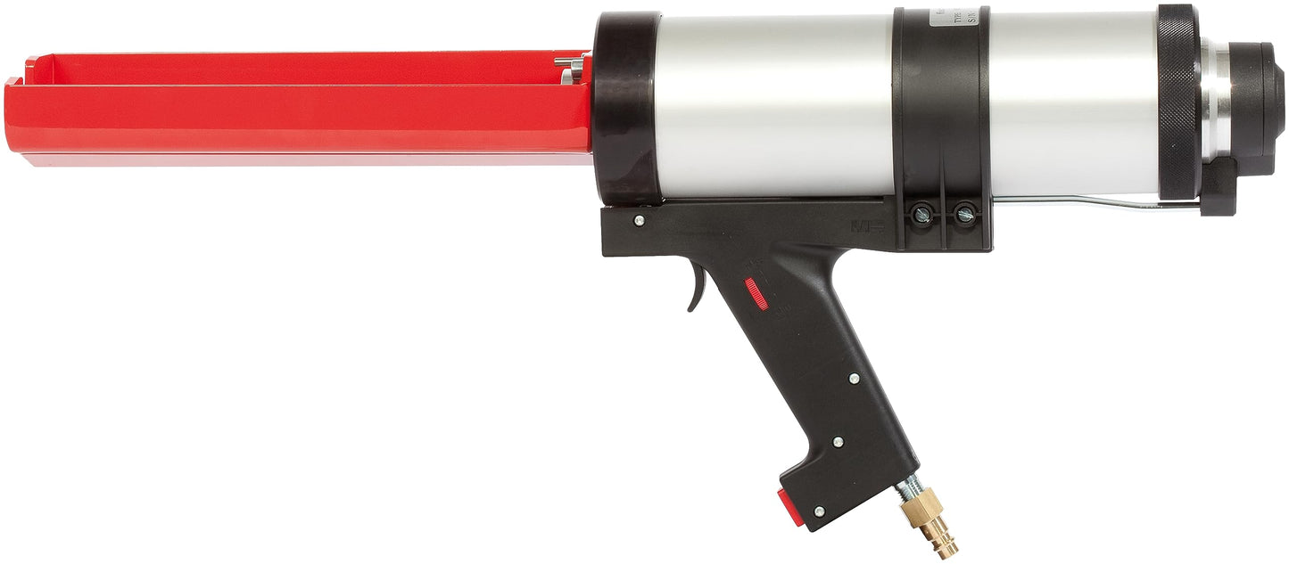 Pneumatik-Auspresspistole FIS DP 6000 S, Pneumatik-Auspresspistole FIS DP S-L pneumatisch