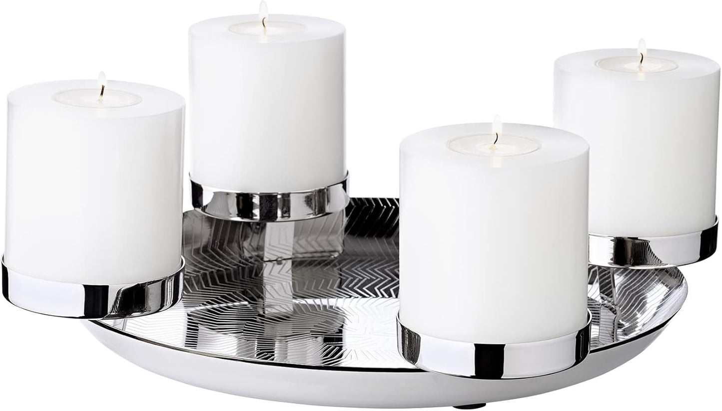 Adventskranz Kaya