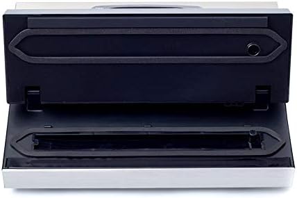 Folienschweissgerät, P 355 Vakuumierer