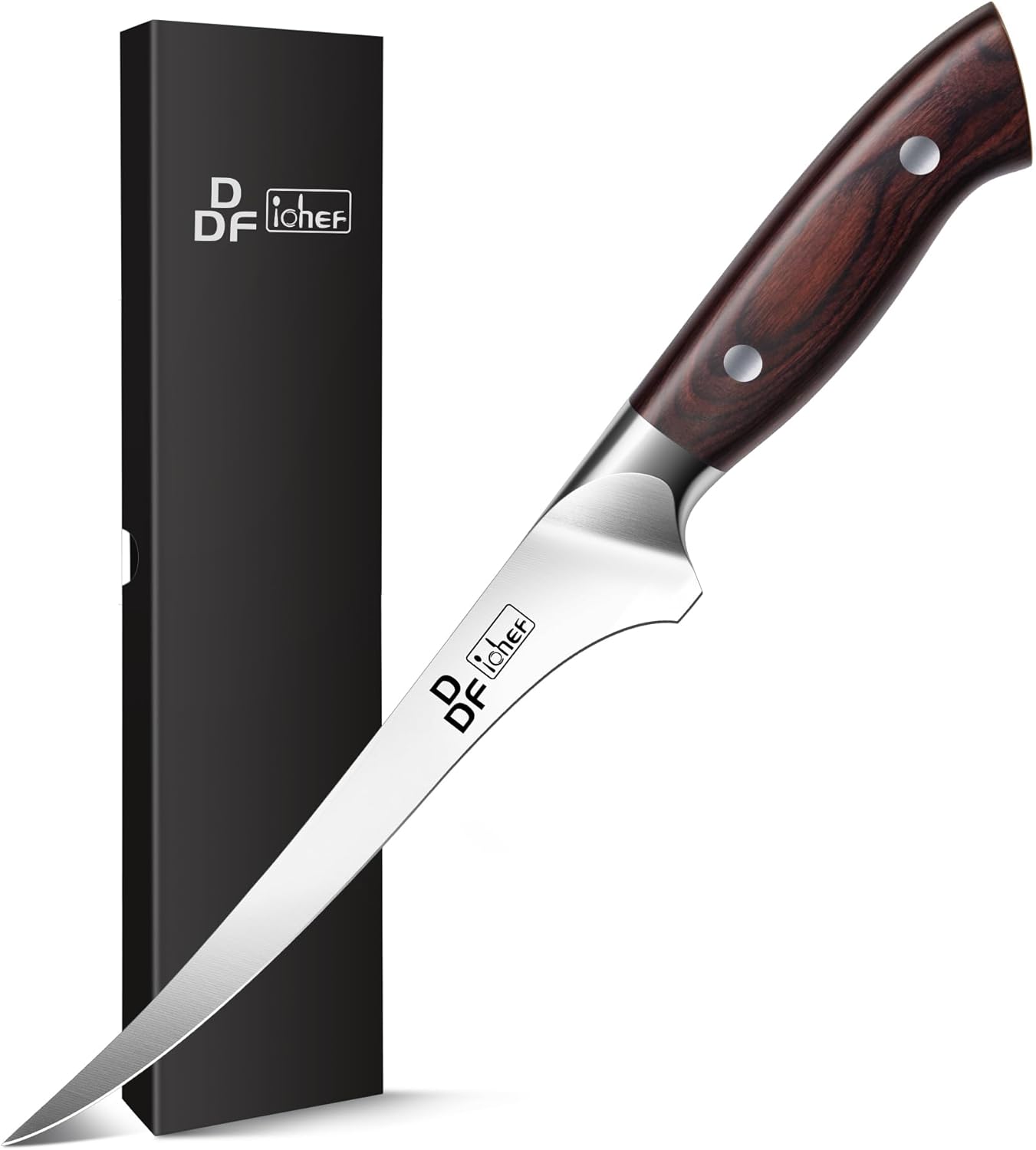 Filetiermesser 18 cm, Filetiermesser