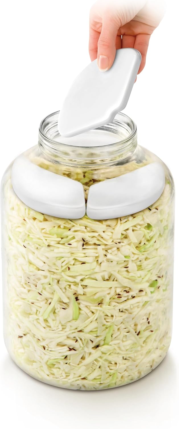 Fermentiergewichte, Gewichte (5L)