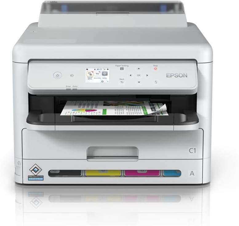WorkForce WF-C5390DW