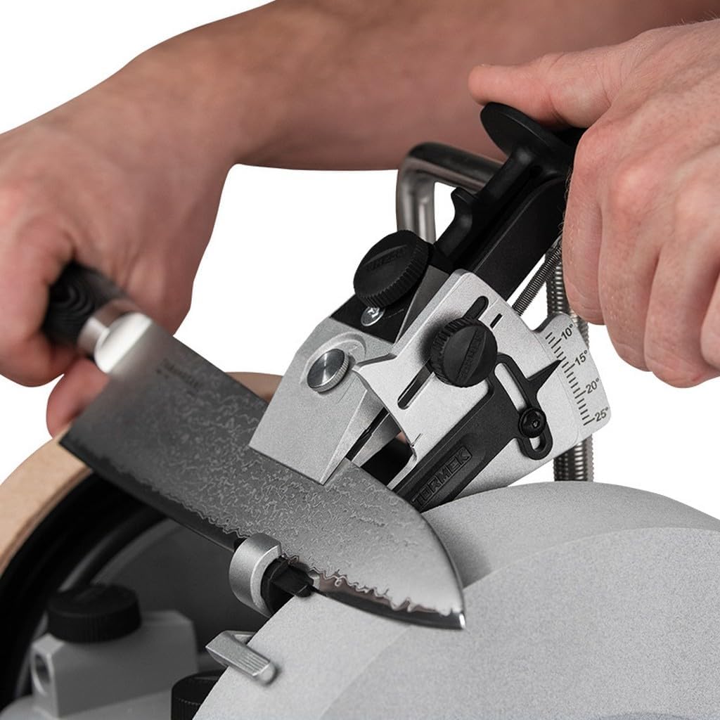 Winkeleinsteller für Messer KS-123