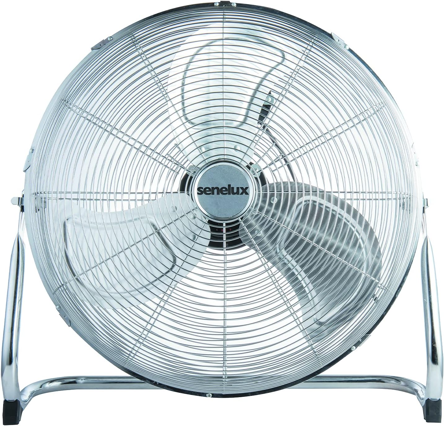 Tragbarer Bodenventilator