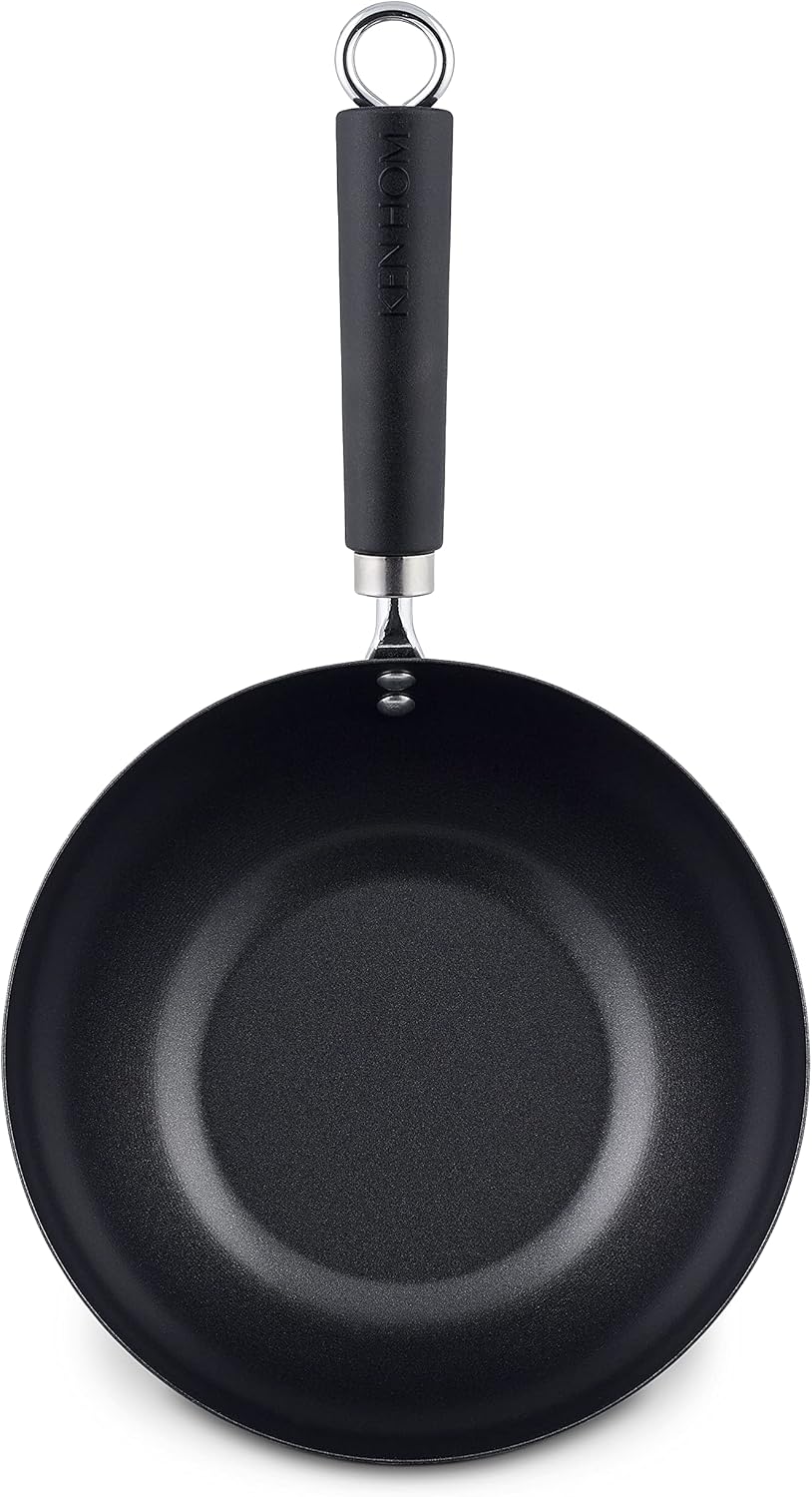 Wok Pfanne, Wokpfanne