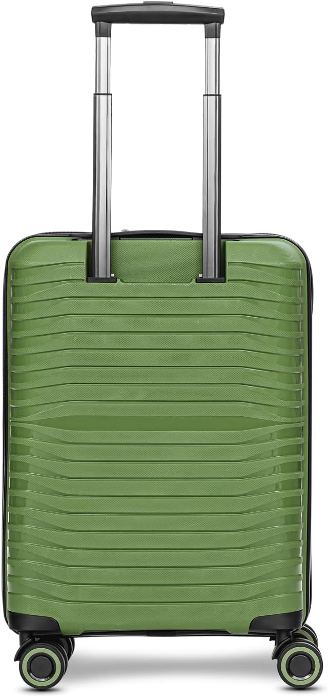Kabinen-Trolley, Olive Koffer S (55 cm)
