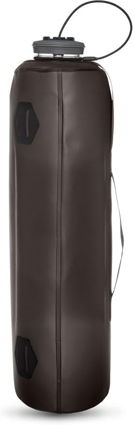 Seeker, Mammoth Grey 10L