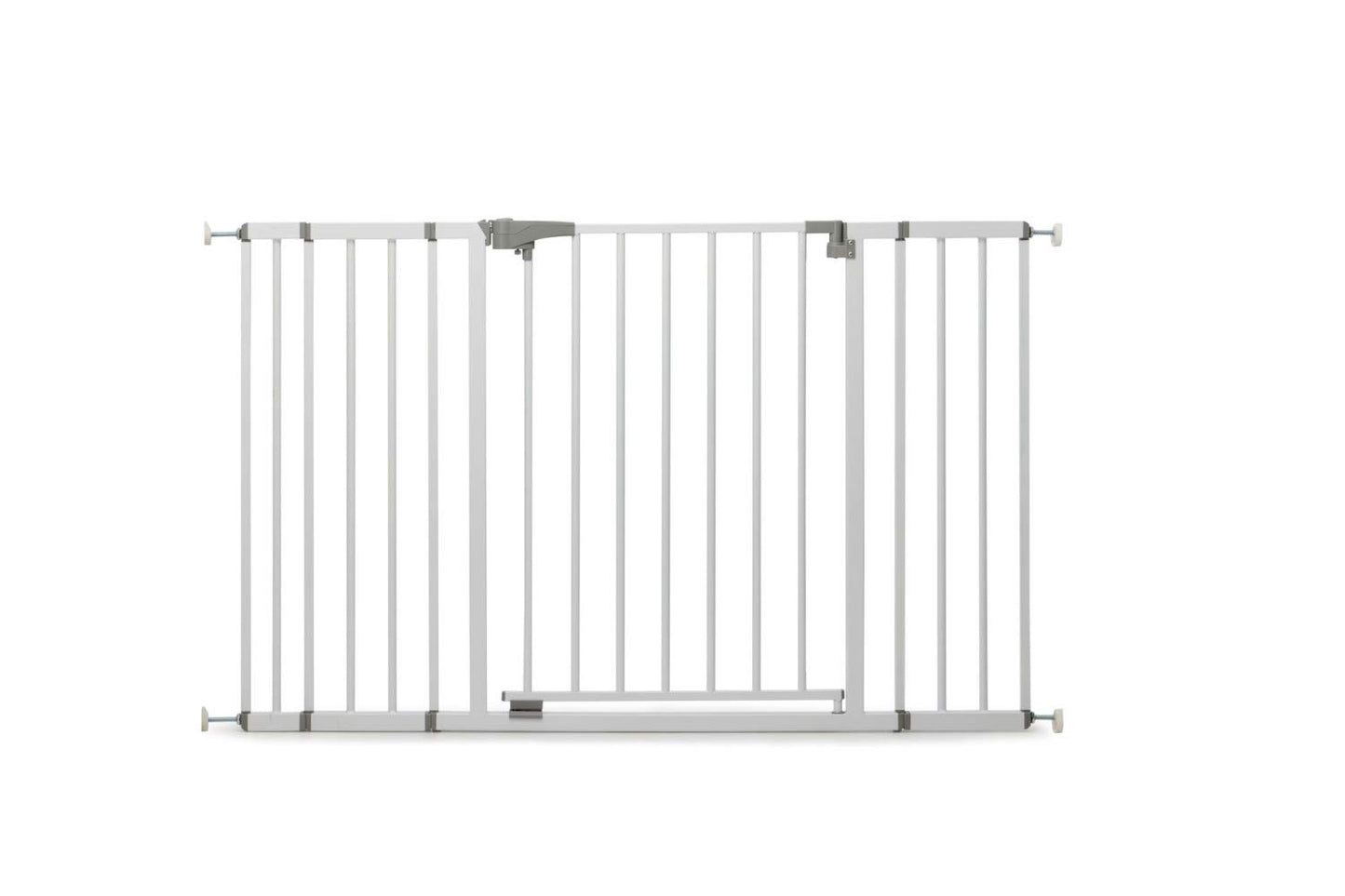 Treppenschutzgitter 73-81.5 cm, 73-81.5 cm (1er Pack)