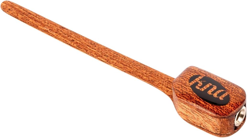 Tonabnehmer für Akustikgitarre SG-1