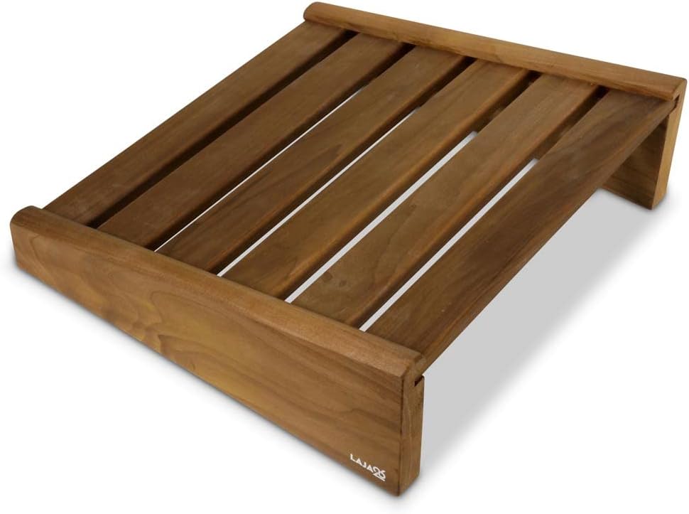Sauna Kopfstütze ''LaJa''