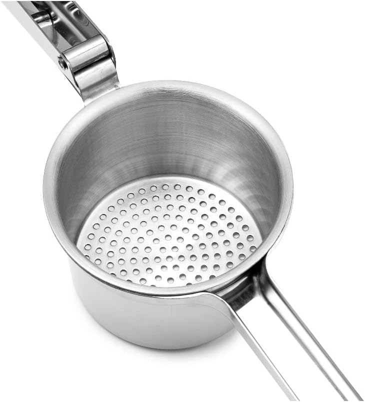 Kartoffelpresse