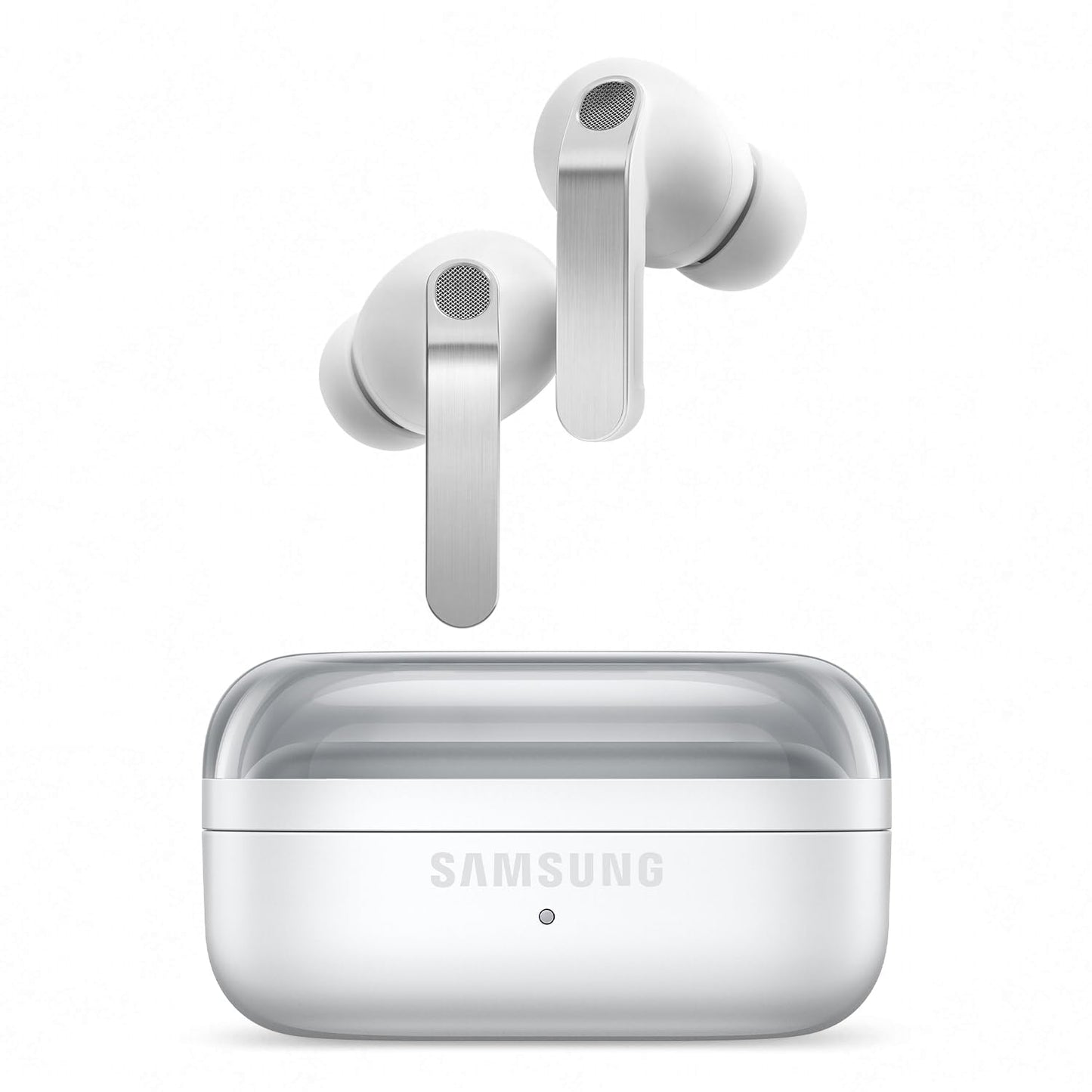 Galaxy Buds4 Pro, Buds4 Pro White