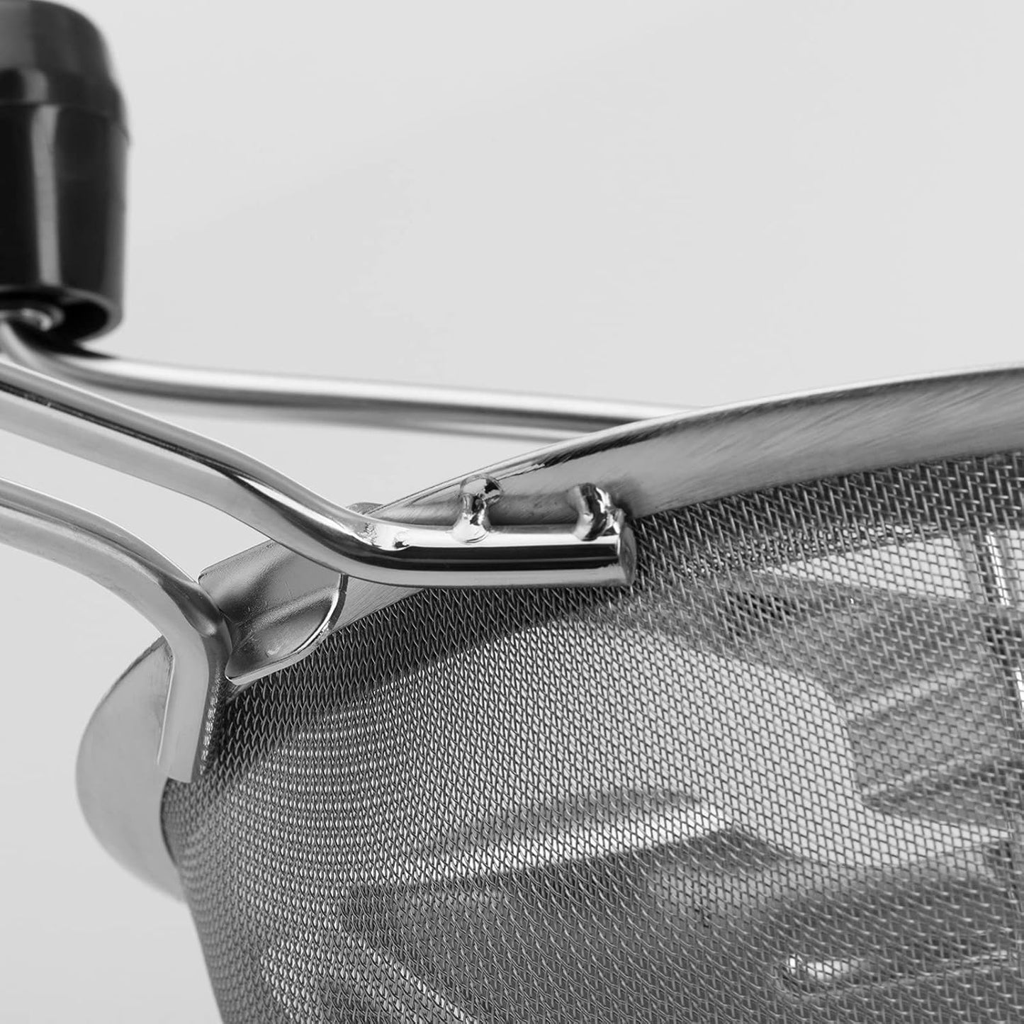 Einkoch-Set, Silver/Black