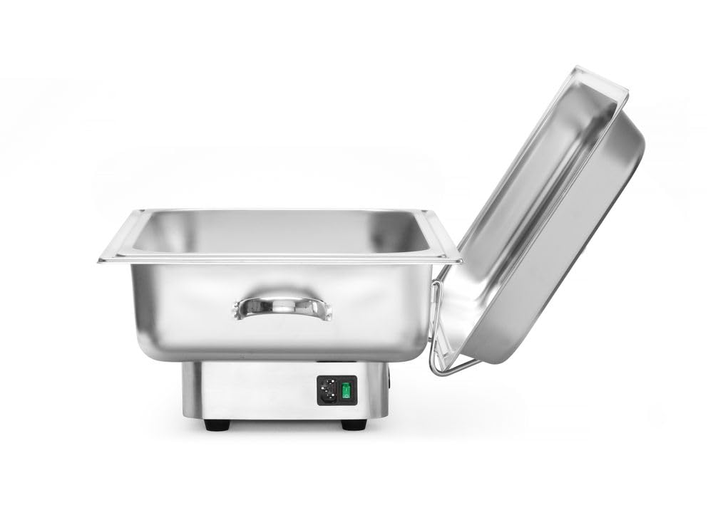 Chafing Dish Pollina, Single