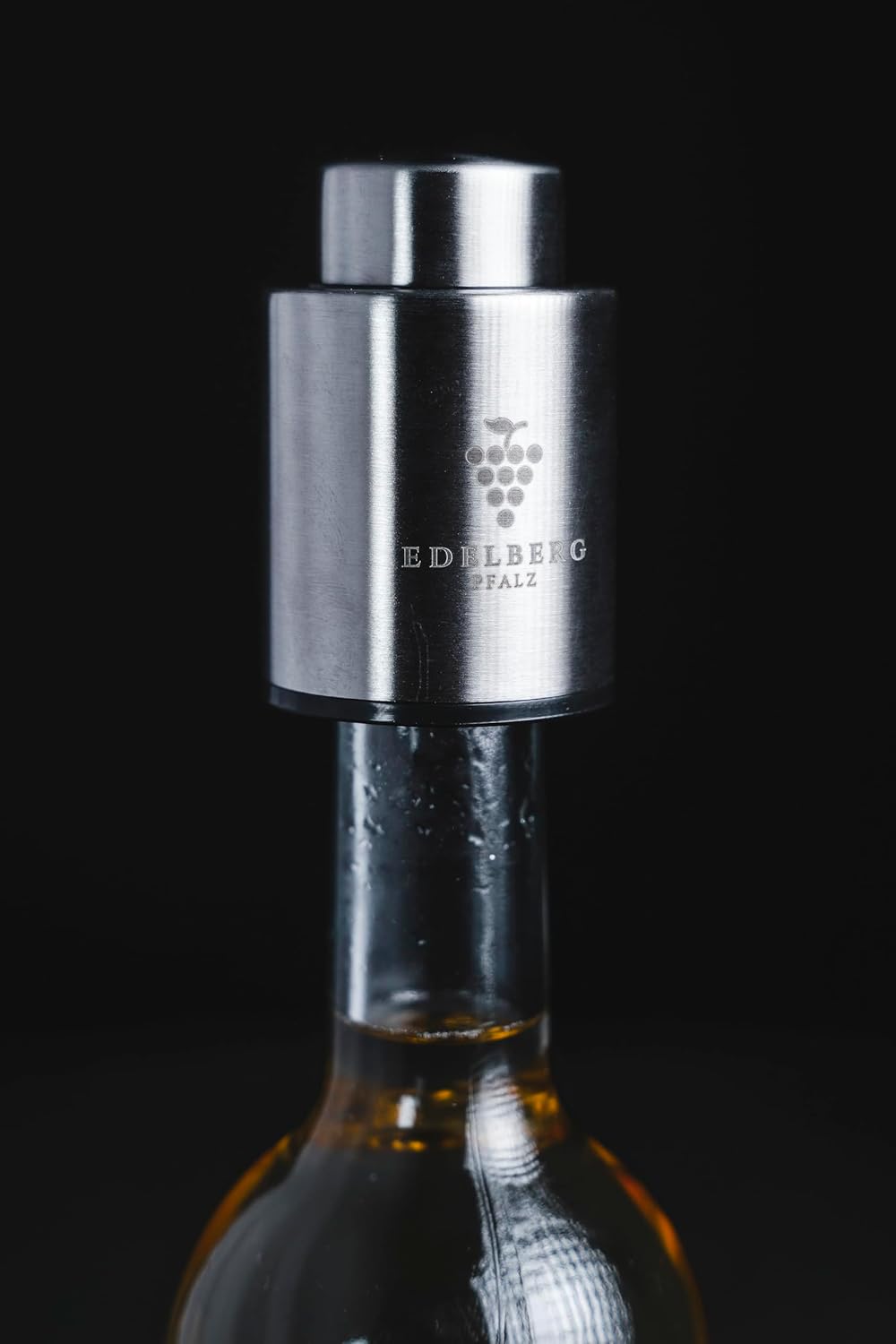 Wein-Vakuumpumpe