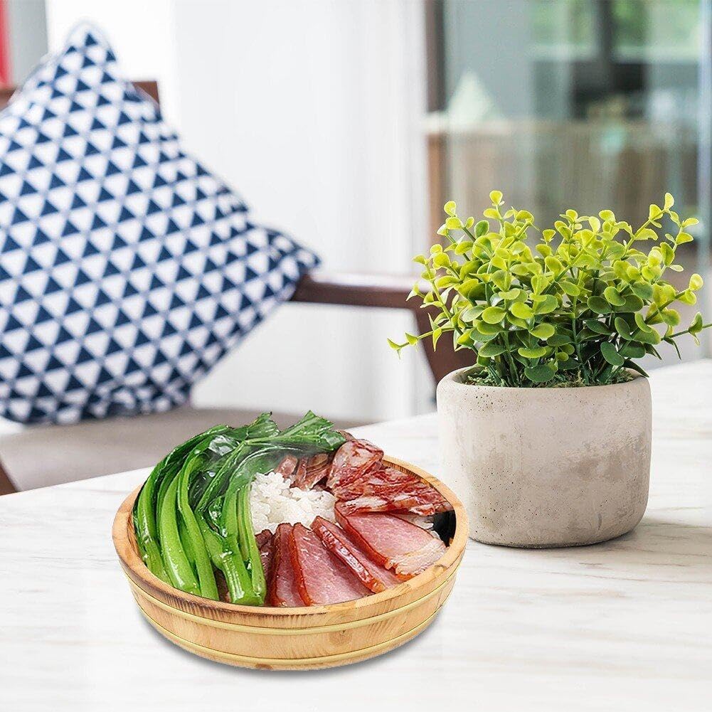 Hangiri-Sushi-Eimer, Stil 1