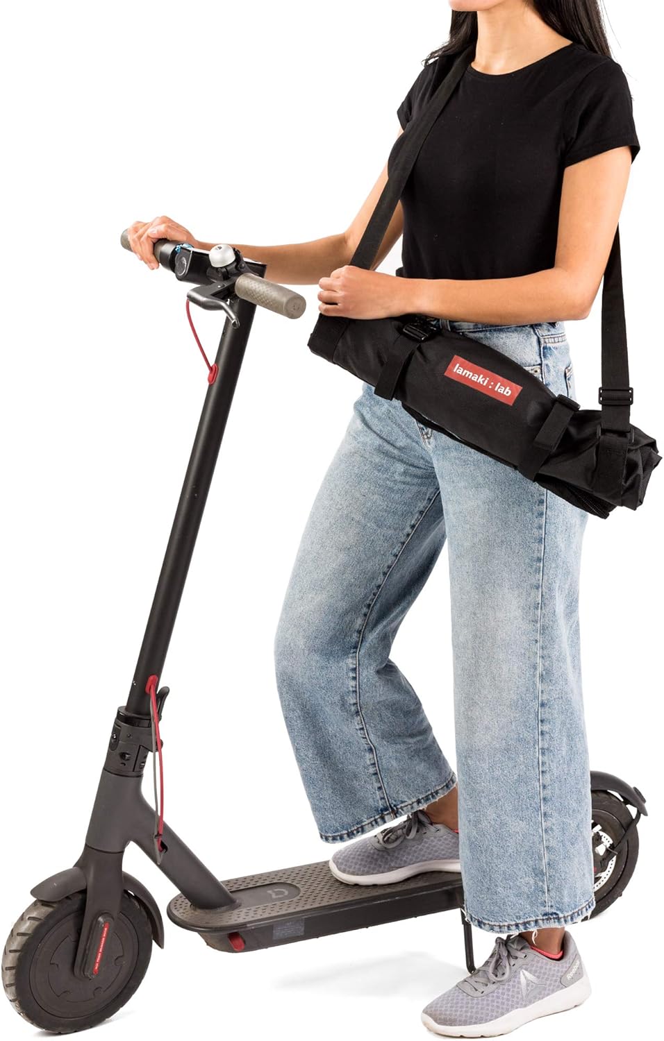 Transporttasche für E-Scooter, LSB-02