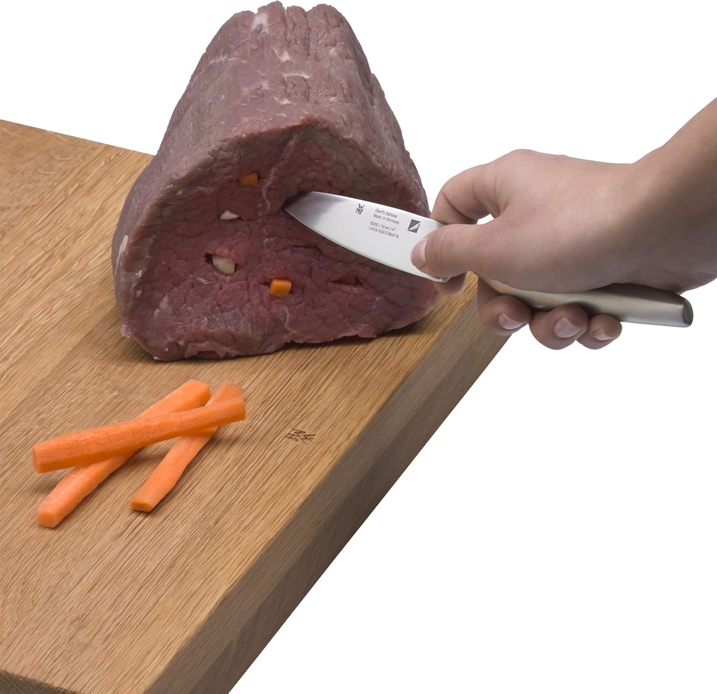 Spick- & Allzweckmesser CHEF'S EDITION