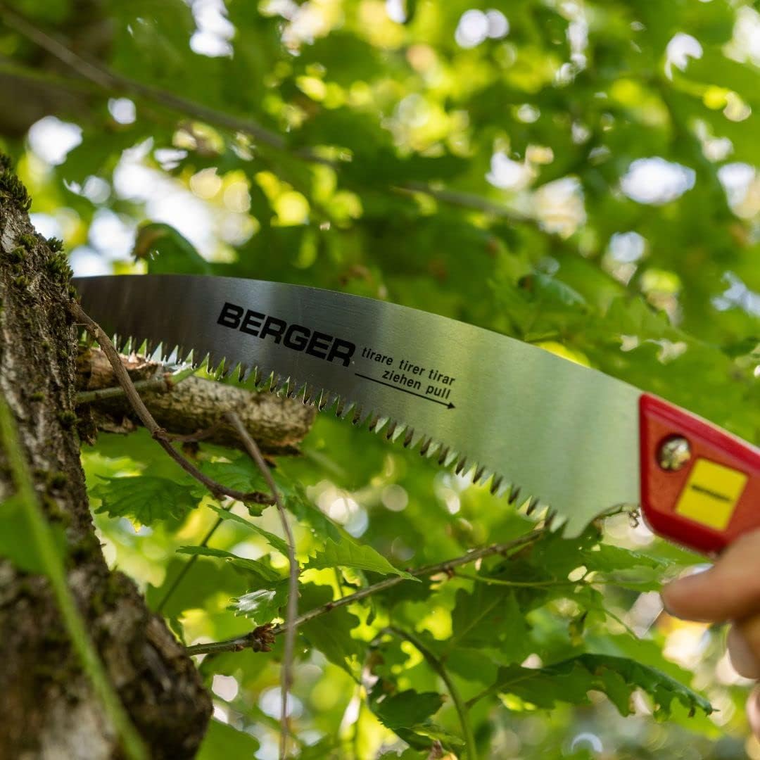 Astsäge 64850, Astsäge 33 cm gebogen