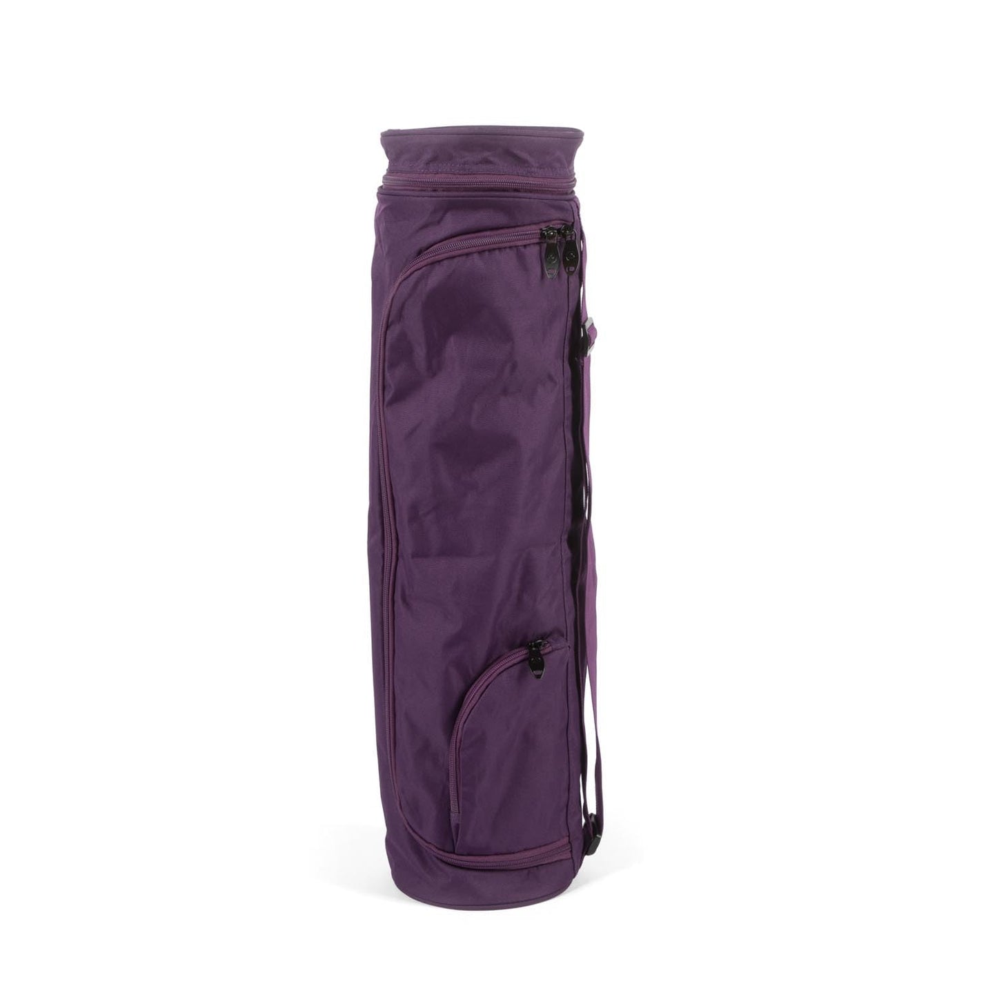 Yogatasche Asana Bag für Matten & Zubehör, Lila 70 cm