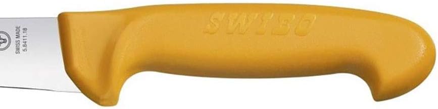 ‎5.8411.25 Swibo Stechmesser, 25 cm Gelb