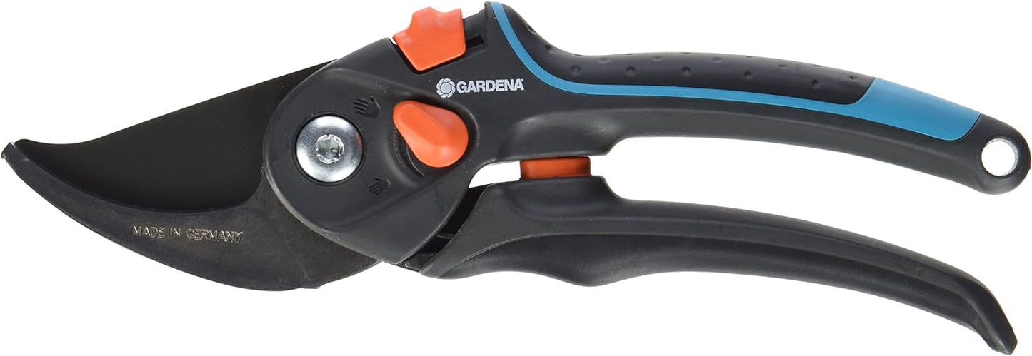 Gartenschere, Single