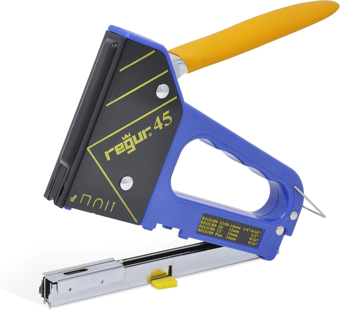 Handtacker 45