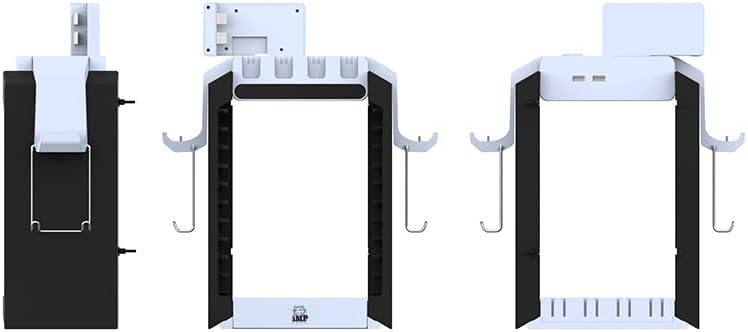Multi Function Stand für Switch und OLED