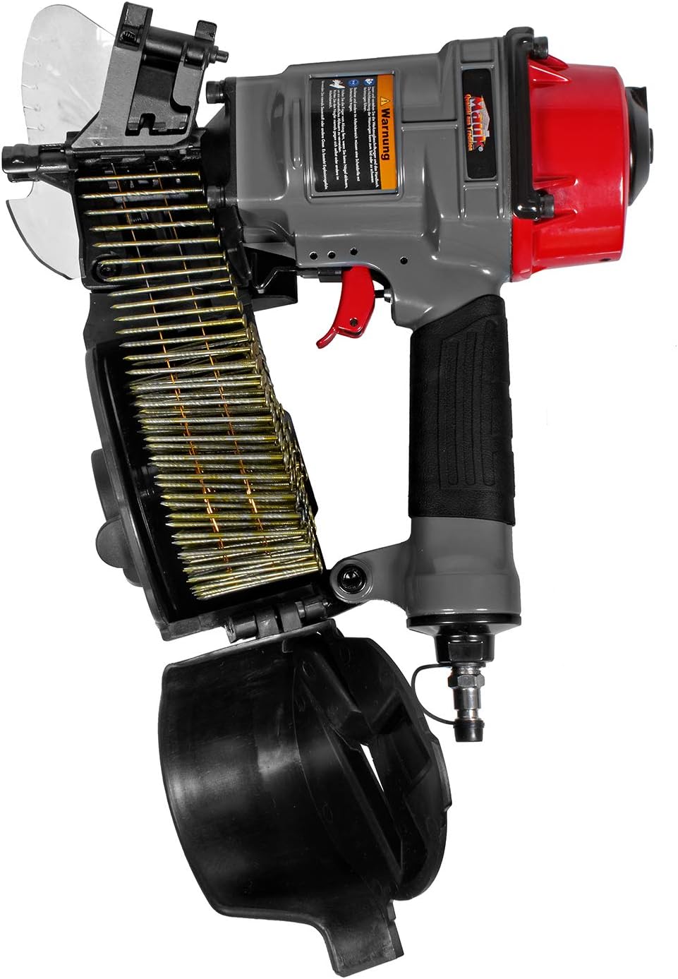 Druckluftnagelpistole MCN55