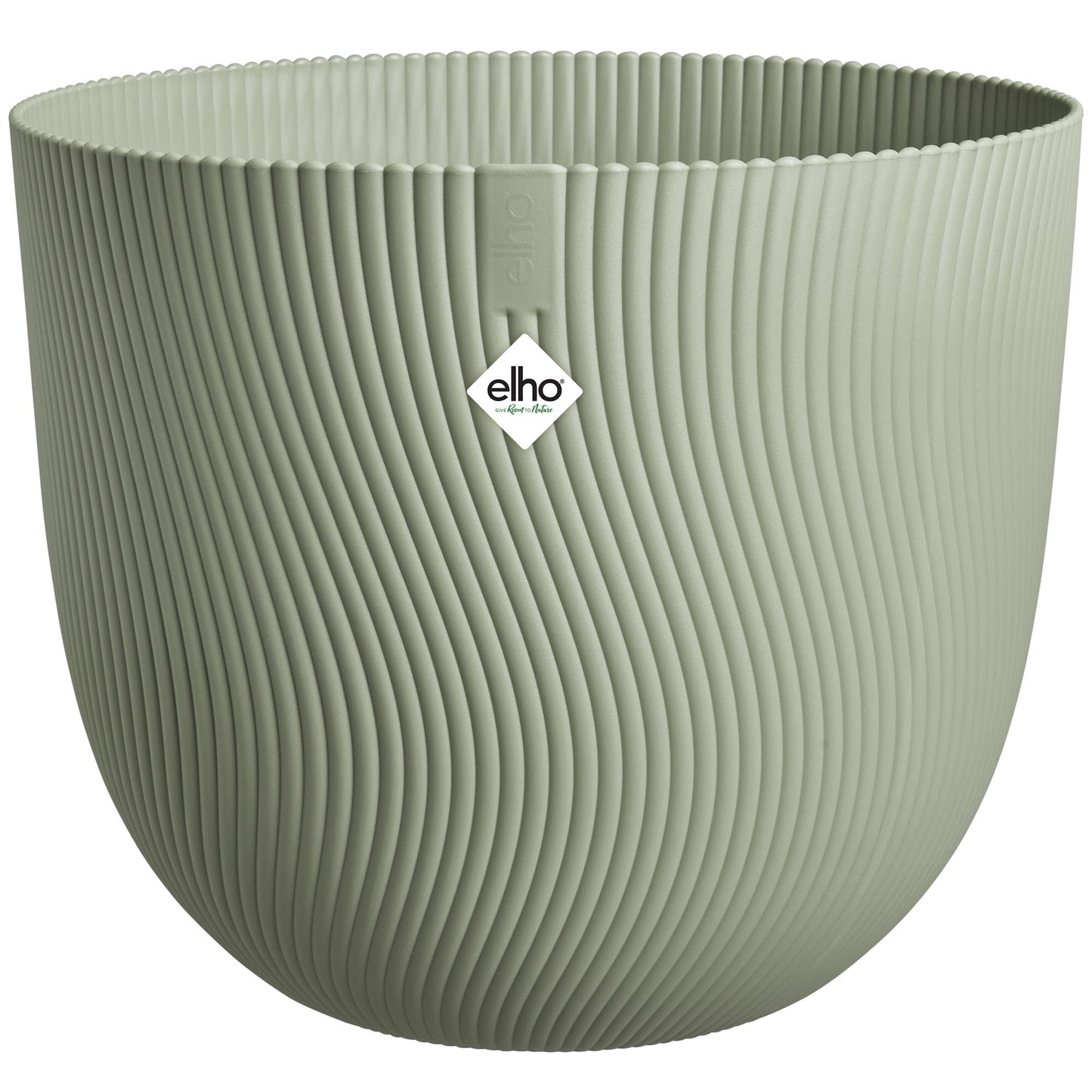 Sereh Blumentopf, 40 cm Nordic Green