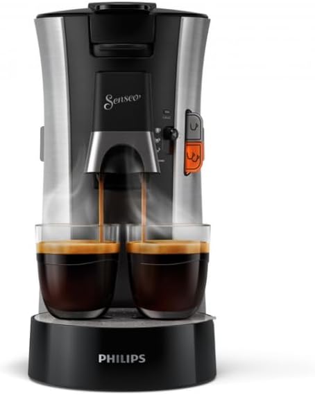 ‎CSA250/11 Kaffeepadmaschine Senseo Select Eco