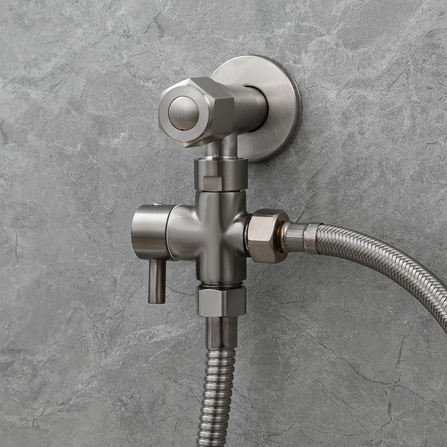 Bidet-Handbrause, WS024F
