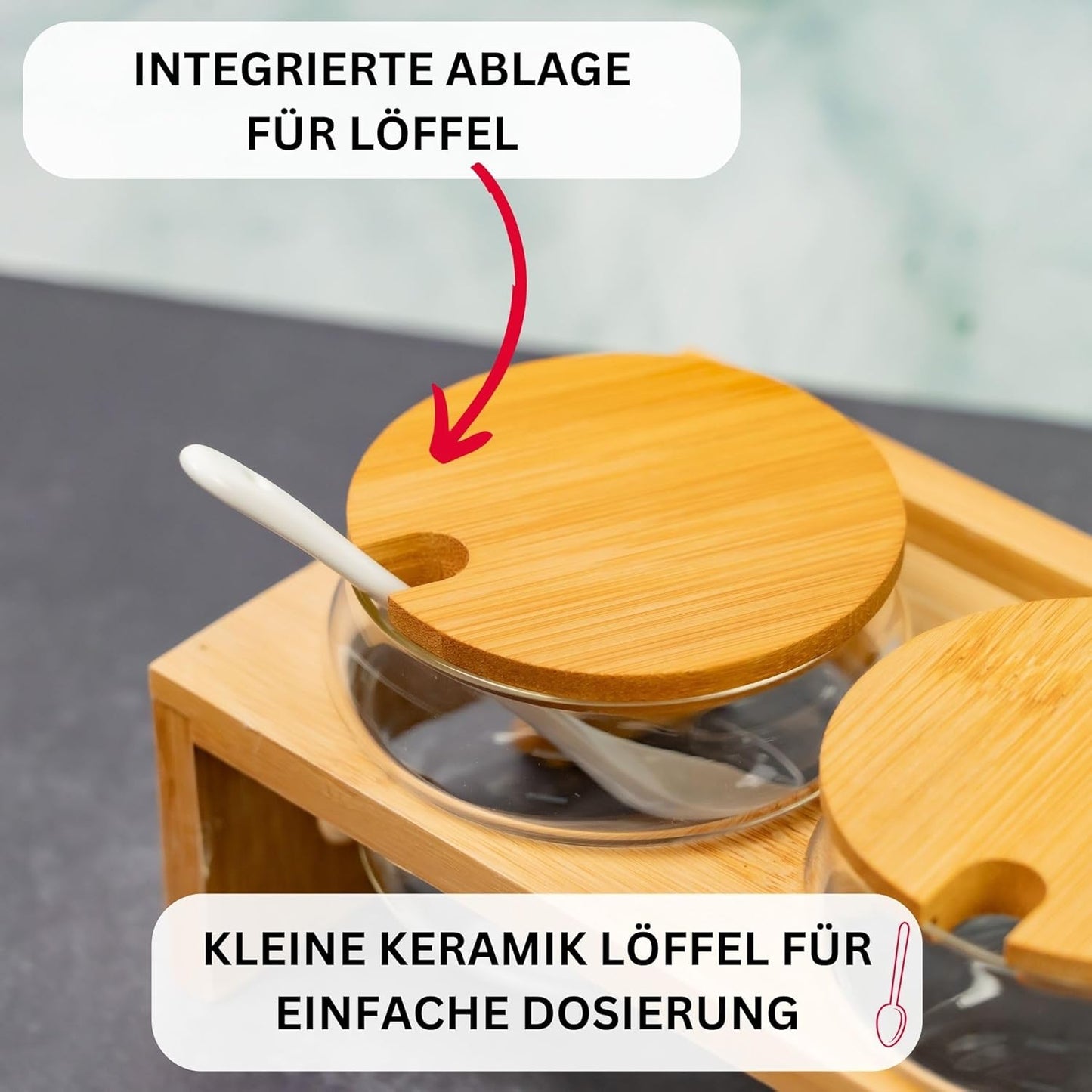Marmeladenbar