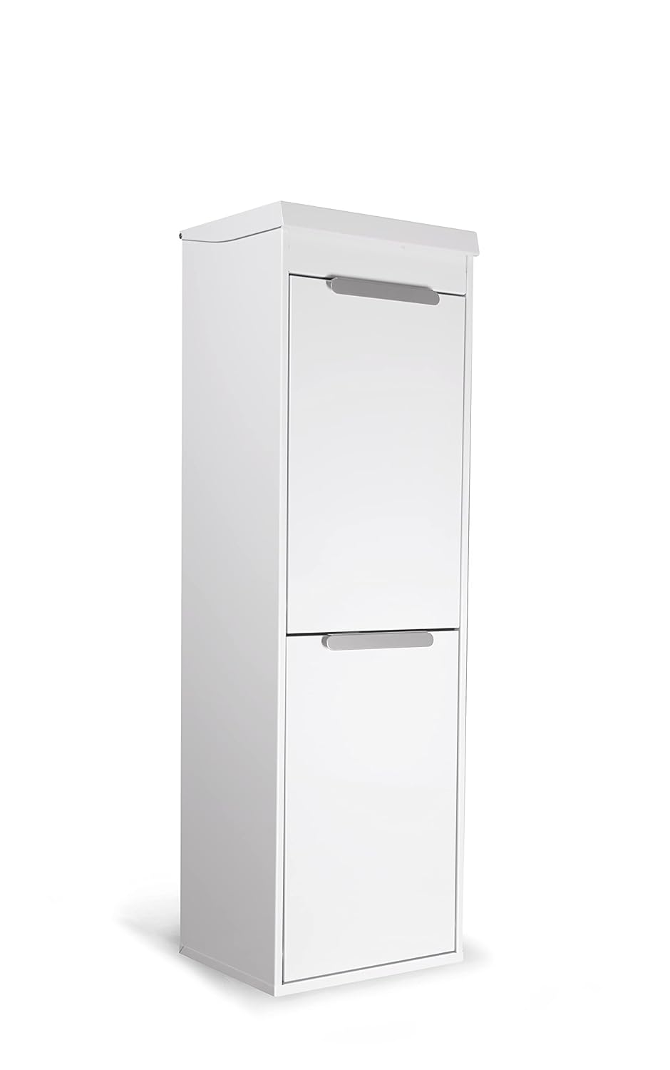 Ecoclas Plus CR221-E, Weiss, 2 X 17 L