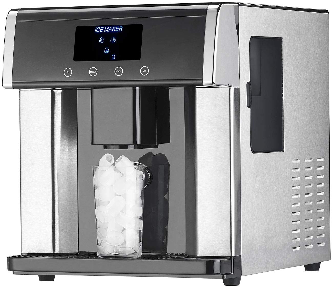 Eiswürfelmaschine NX6056-944