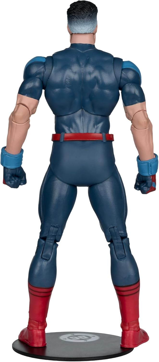Actionfigur Superman