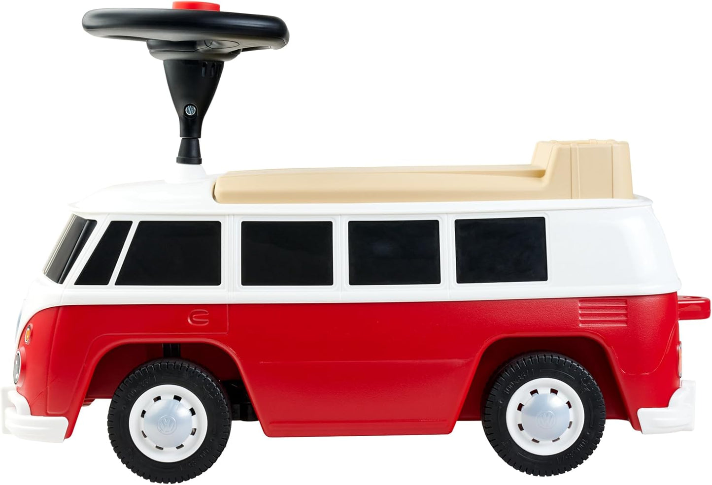 Bobby Car Baby VW T1