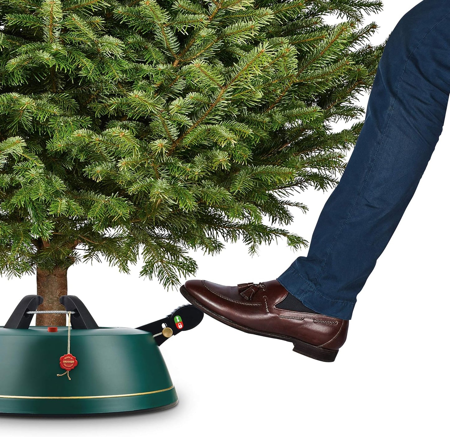 Comfort Weihnachtsbaumständer, Grösse M