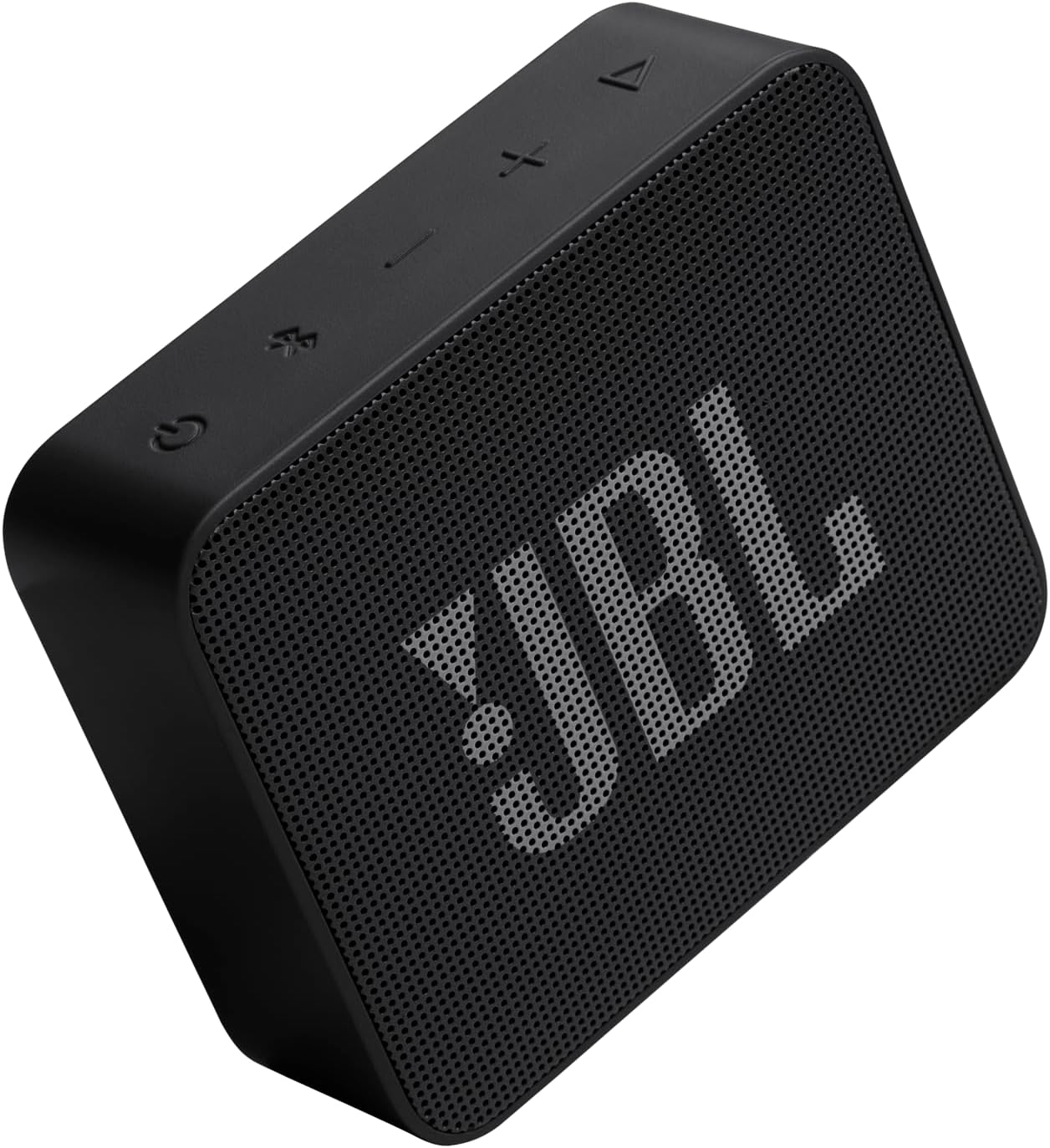Tragbarer Bluetooth-Lautsprecher GO Essential 2, Black