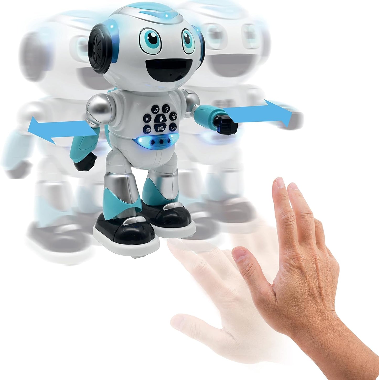 Roboter Powerman Advance ROB28DE, ROB28DE